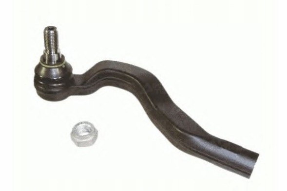 Lemforder 58040311 LEM Lem25615 02 кінц. Др. Кер. Бд е-клас w210 4-mati + помічник водія #33