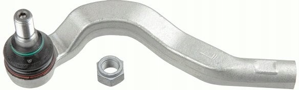 Lemforder 58040311 LEM Lem25615 02 кінц. Др. Кер. Бд е-клас w210 4-mati + помічник водія #33