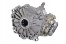Mercedes-Benz OE ACG50584 ПЕРЕДНІЙ МІСТ МЕРСЕДЕС C 205 W205