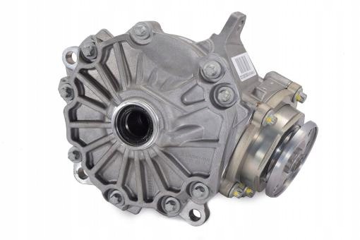 Mercedes-Benz OE ACG50584 ПЕРЕДНІЙ МІСТ МЕРСЕДЕС C 205 W205