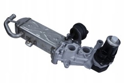 Volkswagen OE Zawór EGR chłodnica spalin 03L131512DQ VW PASSAT B7 2.0 TDI Клапан егр OE VAG 03L131512DQ