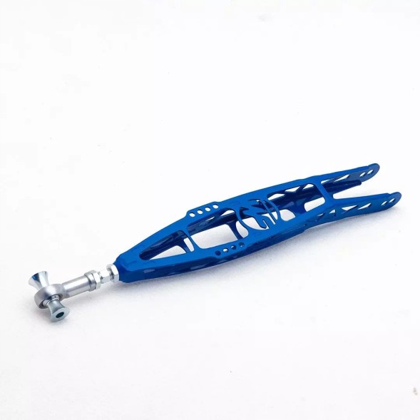 Китай WF1361 Комплект задньої верхньої тяги V2 BMW E36 E46 Wisefab