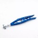 Китай WF1361 Комплект задньої верхньої тяги V2 BMW E36 E46 Wisefab