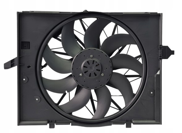 AHE F24-4337S-4S Корпус вентилятора bmw 6 e63 e64 04- 630 645