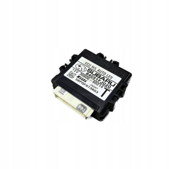 Subaru OE 84051FJ020 Модуль драйвера subaru impreza iv 84051fj020