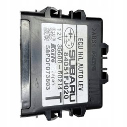 Subaru OE 84051FJ020 Модуль драйвера subaru impreza iv 84051fj020