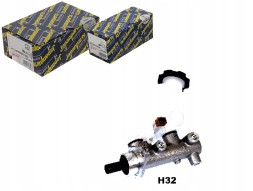 Japanparts JAPPF-H32/RS7 ГАЛЬМІВНИЙ НАСОС JAPANPARTS JAP, PF-H32