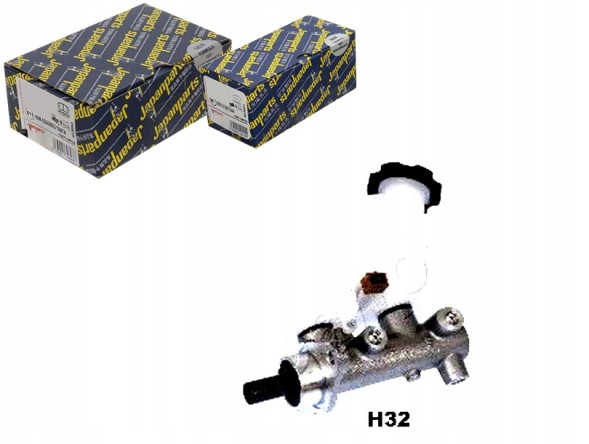 Japanparts JAPPF-H32/RS7 ГАЛЬМІВНИЙ НАСОС JAPANPARTS JAP, PF-H32