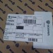 Scania OE 1745820 Оригінальна кришка пневматичного сигналу (гудка) SCANIA