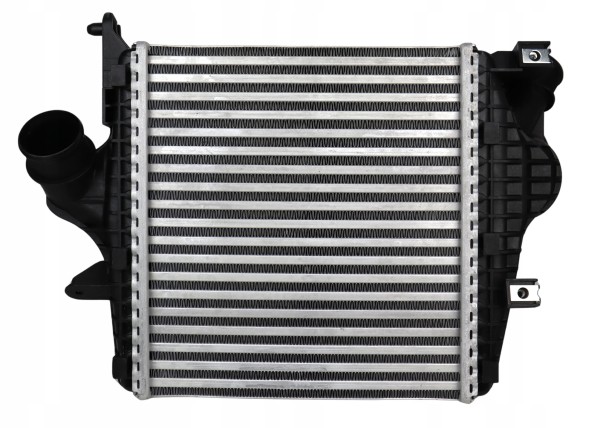 BF 965788328 Інтеркулер vw touareg 2018 - 4м0145803ах / 4м0145803бп
