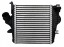 BF 965788328 Інтеркулер vw touareg 2018 - 4м0145803ах / 4м0145803бп