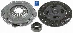 Sachs 3000 579 001 Комплект зчеплення sachs 3000579001