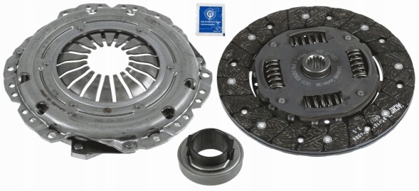 Sachs 3000 579 001 Комплект зчеплення sachs 3000579001