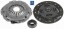 Sachs 3000 579 001 Комплект зчеплення sachs 3000579001