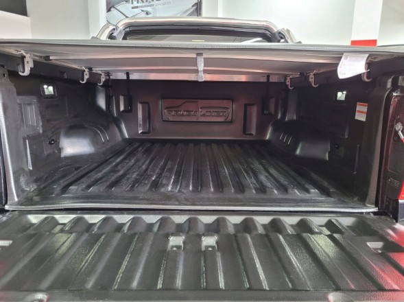 Китай 646_VA Ролета на кузов Volkswagen Amarok 2023-