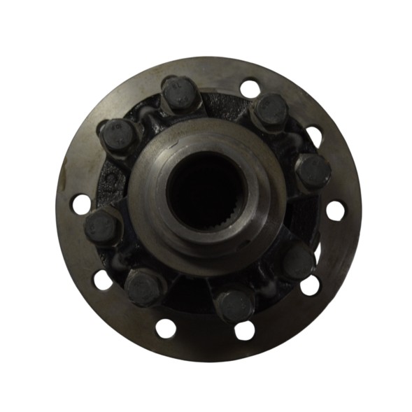 Китай 3504-24030100 Диференціальний механізм 4 сателіти. Люблінська орг.