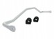 Китай WL-BBF36X-12796 СТАБІЛІЗАТОР 24ММ НЕ BMW 3 СЕРІЇ E30 WHITELINE