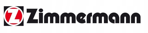 Zimmermann 610.3724.52 Диск гальм. Volvo s90 ii 16- передній 610.3724.52