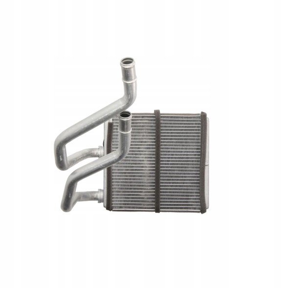 Nissens 72219 Обігрівач nissan qashqai і 1.6/2.0 02.07-04.14