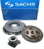 Sachs 3000 990 017 Комплект зчеплення kpl sachs opel astra g opel vectra b 1.2 1.4 1.6