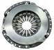 Sachs 3000 990 017 Комплект зчеплення kpl sachs opel astra g opel vectra b 1.2 1.4 1.6
