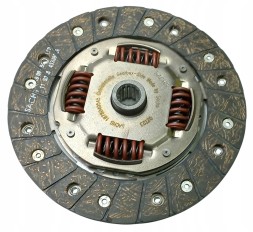 Sachs 3000 990 017 Комплект зчеплення kpl sachs opel astra g opel vectra b 1.2 1.4 1.6