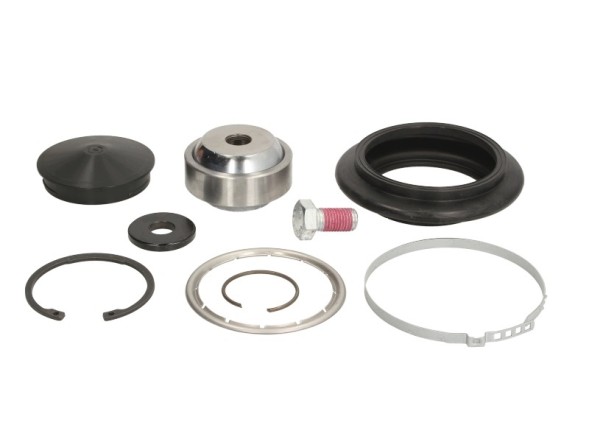 AD BRAKE VIC-131491 Ремкомплект кронштейна/кріплення