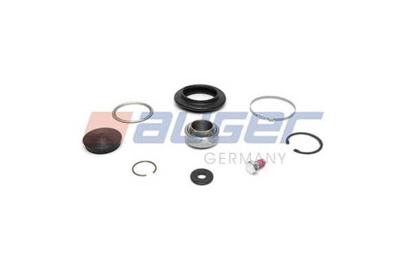AD BRAKE VIC-131491 Ремкомплект кронштейна/кріплення