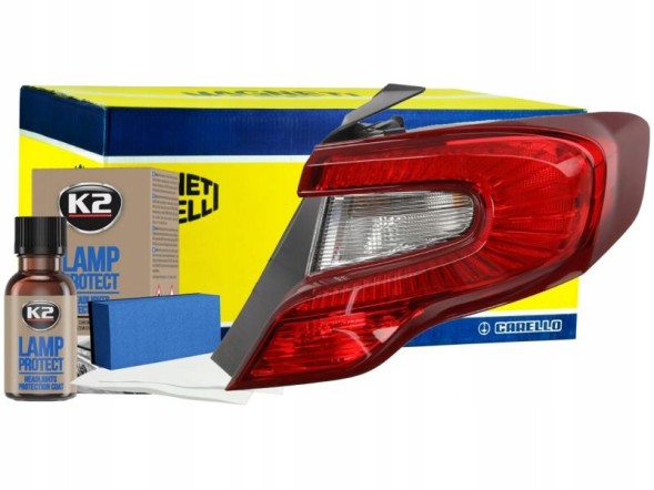 MAGNETI MARELLI 712207301110 712207301110 Лампа fiat tipo (356) 4p berlina pr