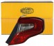 MAGNETI MARELLI 712207301110 712207301110 Лампа fiat tipo (356) 4p berlina pr