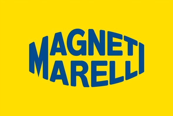 MAGNETI MARELLI 712207301110 712207301110 Лампа fiat tipo (356) 4p berlina pr