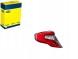 MAGNETI MARELLI 712207301110 712207301110 Лампа fiat tipo (356) 4p berlina pr