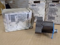 Iveco OE Iveco оригінальне обладнання 504222834 hamulec silnikowy