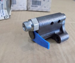 Iveco OE Iveco оригінальне обладнання 504222834 hamulec silnikowy