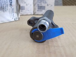 Iveco OE Iveco оригінальне обладнання 504222834 hamulec silnikowy