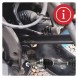 BRV B175 Піввісь права fiat croma (194) 1.9 d multijet автомат новий