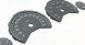 Китай 0089688093153 BMW 3D M-Style F30 F31 F32 F33 F34 F36 диски лічильника заміна годинника