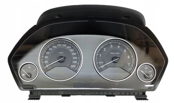Китай 0089688093153 BMW 3D M-Style F30 F31 F32 F33 F34 F36 диски лічильника заміна годинника