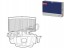 Denso DENDEA23014/RS4 ВЕНТИЛЯТОР DENSO 7701060015 7701209802