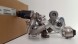 BorgWarner Турбокомпресор BorgWarner 10009880102 для легкових автомобілів