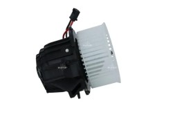 NRF 34163 Повітродувка припливний вентилятор 34163 nrf audi