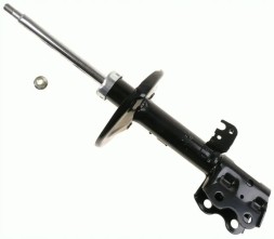 Sachs 312 869 Амортизатор передній газовий 312 869 sachs