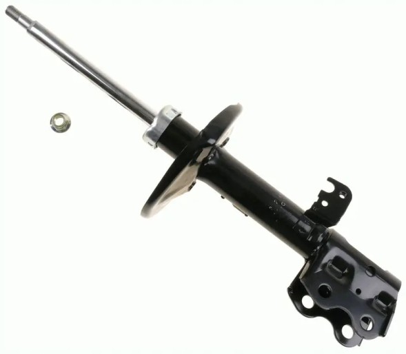 Sachs 312 869 Амортизатор передній газовий 312 869 sachs