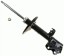Sachs 312 869 Амортизатор передній газовий 312 869 sachs