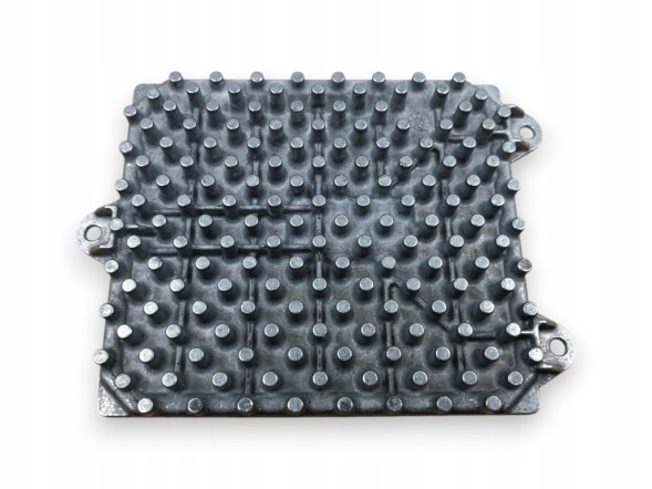 ВОЛЛЕР 7492089 H.169/322. Модуль світла адаптивної фари full led 63117492089 для bmw x1 f48 f49