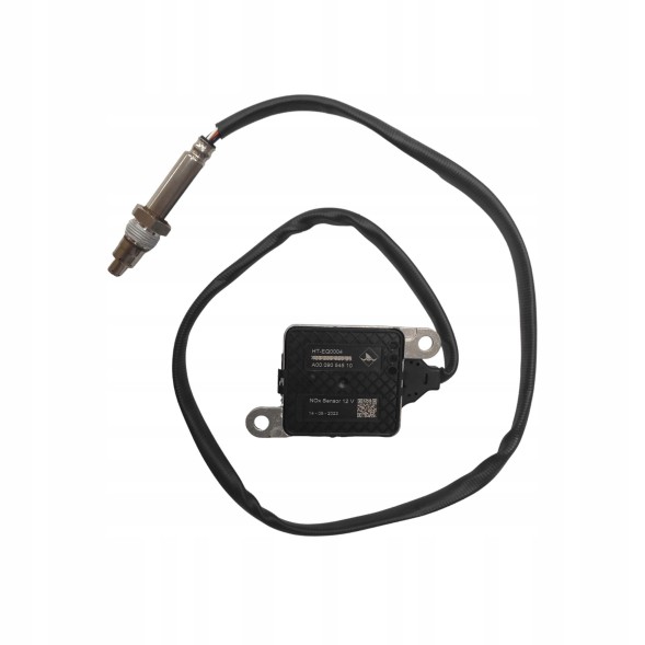PiterParts HT-EQ0004 Датчик NOX Mercedes C Klasa, S Klasa, Vito, Sprinter CDI BlueTEC