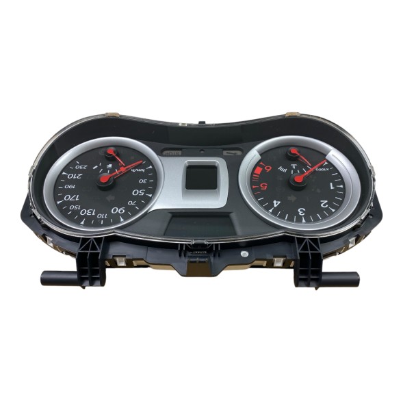Renault OE 8200821006 8201060310 Лічильник Renault Clio III 8200821006 р