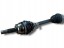 Fiat OE 71793057 ПЕРЕДНЯ ПІВВІСЬ ПРАВА FIAT PUNTO 09-11 51808107 ORG !J