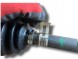 Fiat OE 71793057 ПЕРЕДНЯ ПІВВІСЬ ПРАВА FIAT PUNTO 09-11 51808107 ORG !J