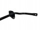 BMW OE 6897840 CARPARTS24 СТАБІЛІЗАТОР ЗАДНЬОЇ ПІДВІСИ BMW X1 U11 2 U06